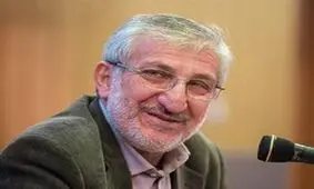 طعنه بی‌قانون به حقوق رئیس بنیاد مستضعفان+تصویر