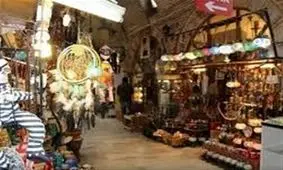 بازارچه‌های سنتی در سمنان راه‌اندازی می‌شود