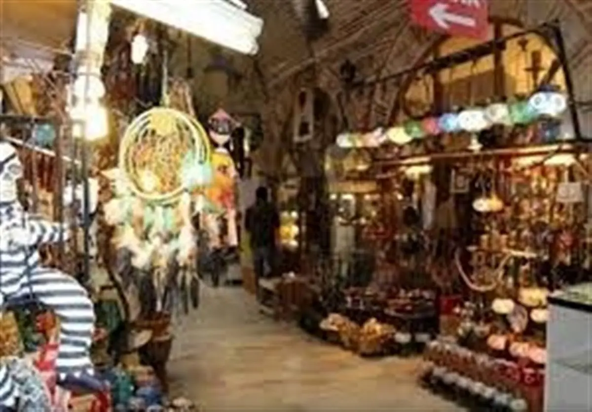 بازارچه‌های سنتی در سمنان راه‌اندازی می‌شود