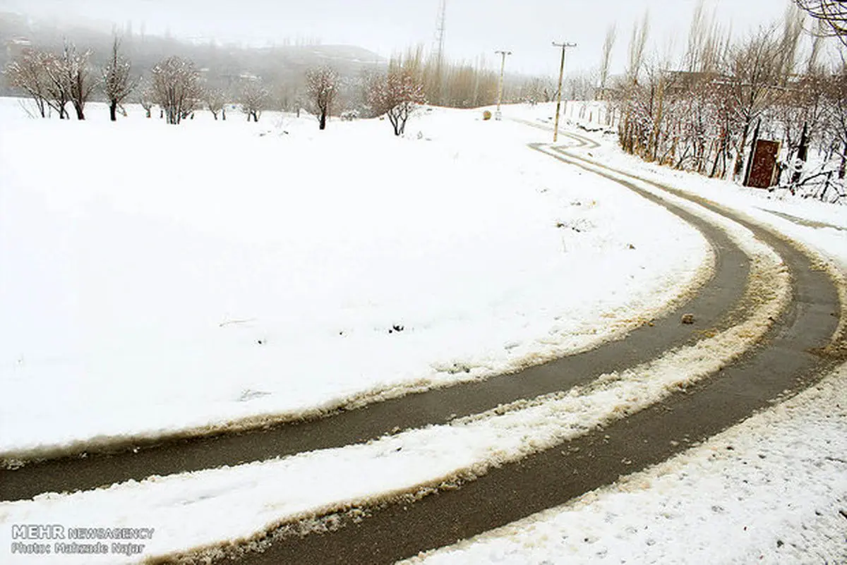 اعلام حالت آماده‌باش در ایلام