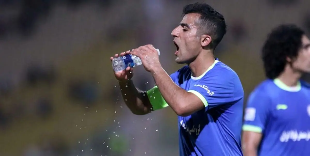 رضایت‌نامه به شرط عدم بازی!