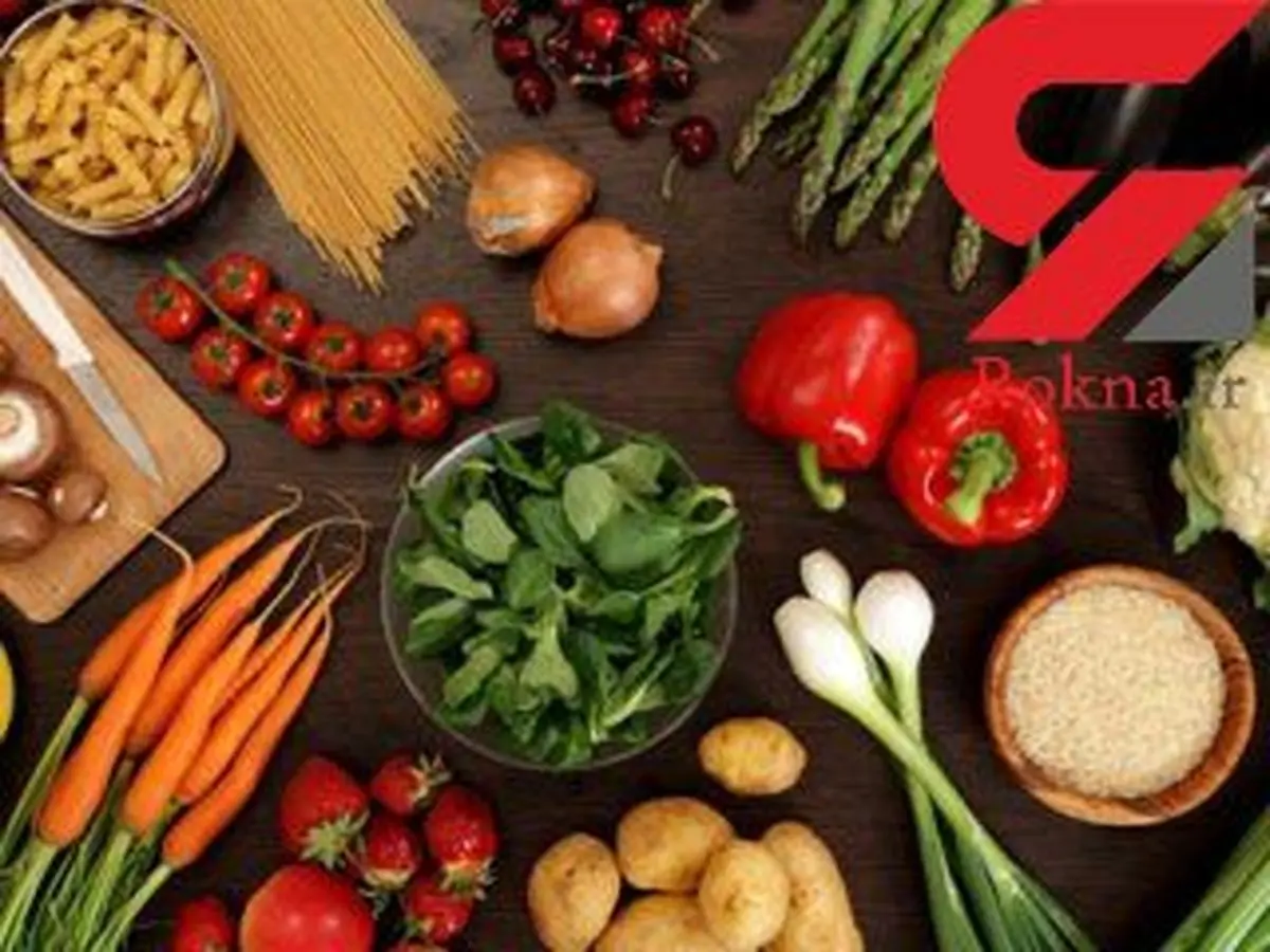 چگونه با تغذیه کلسترول را کاهش دهیم؟