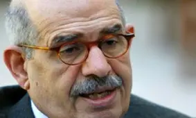 البرداعی نسبت به تغییر قانون اساسی مصر هشدار داد