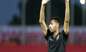 کاپیتان سابق الاهلی در یک قدمی بازگشت