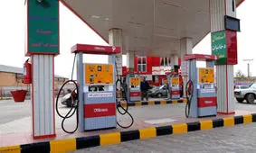 ۶۹ میلیون لیتر بنزین صرفه جویی شد