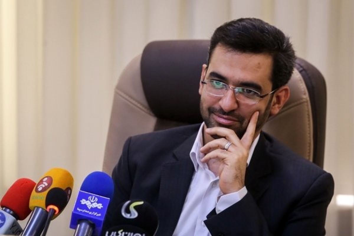 نظر خواهی از اساتید ارتباطات در باره شفافسازی وزیر ارتباطات