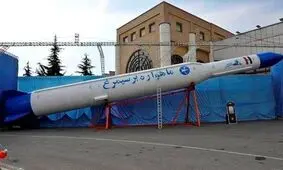 نجفی: اجازه دخالت به هیچ کشوری درباره صنعت موشکی خود را نمی‌دهیم