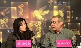 تصاویری از مرحوم حسین محب اهری