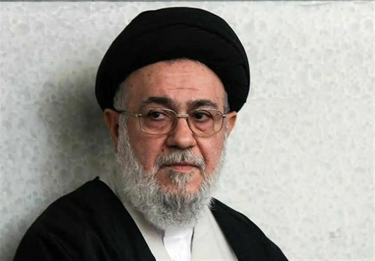 ۱۰ نکته‌ از اظهارات موسوی خوئینی‌ها؛ از تخریب دیگران توسط هاشمی تا جلسه خبرگان برای انتخاب رهبری