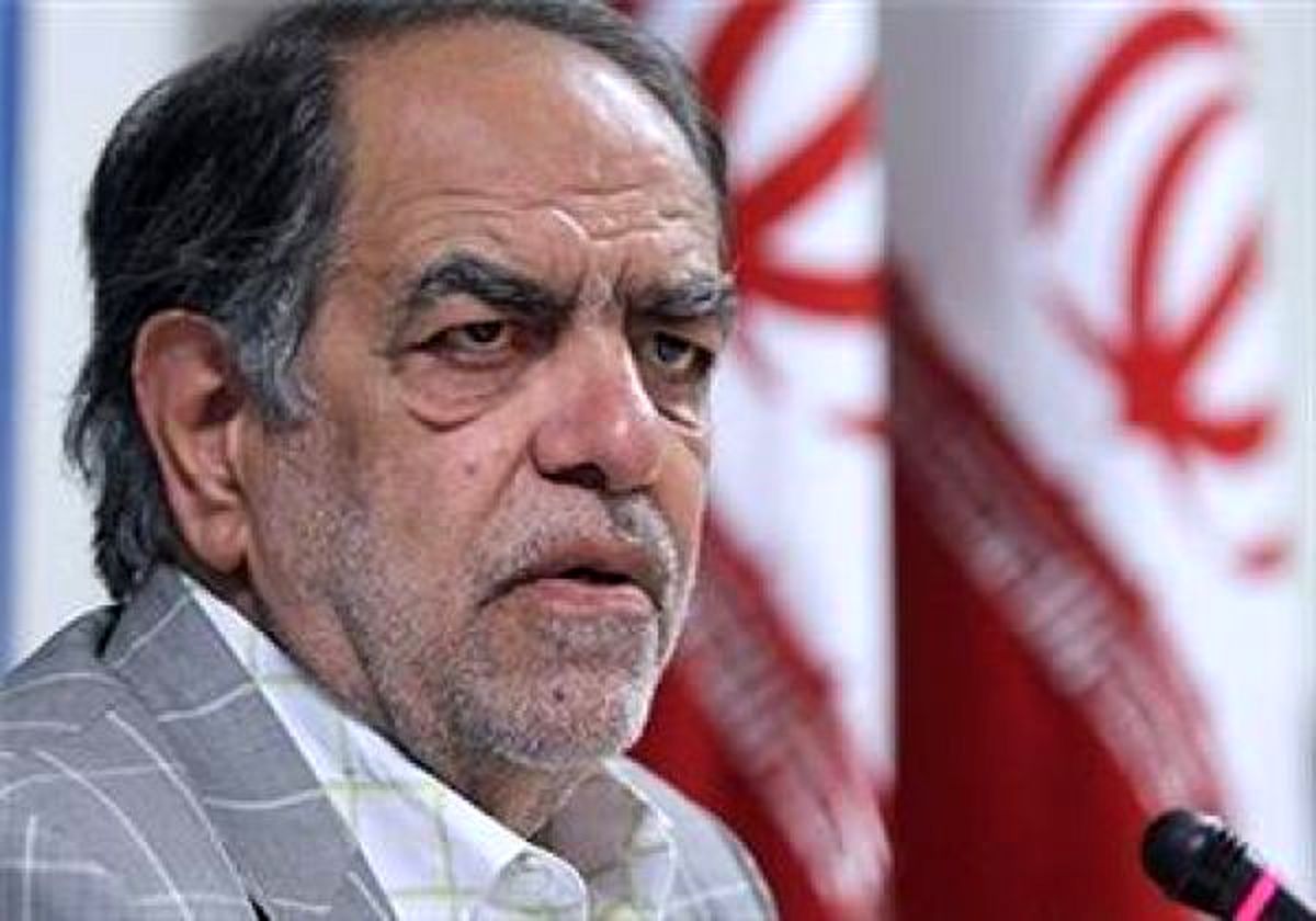ترکان: اصلاحطلبان اگر نقدی را درباره دولت مطرح میکنند از سر خیرخواهی است/ خالی کردن پشت دولت از سوی جریانات سیاسی کلیت ندارد