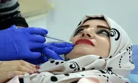 تب "خوشگلی" در موصل پس از داعش