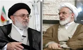 «موسوی خوئینی‌ها» ادعای کروبی درباره علت شکست جناح چپ در مجلس چهارم را رد کرد