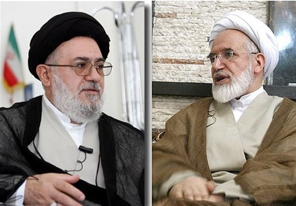 «موسوی خوئینیها» ادعای کروبی درباره علت شکست جناح چپ در مجلس چهارم را رد کرد