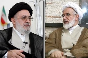 «موسوی خوئینی‌ها» ادعای کروبی درباره علت شکست جناح چپ در مجلس چهارم را رد کرد