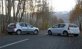 قیمت انواع محصولات پارس خودرو ۲۶ دی ۹۷