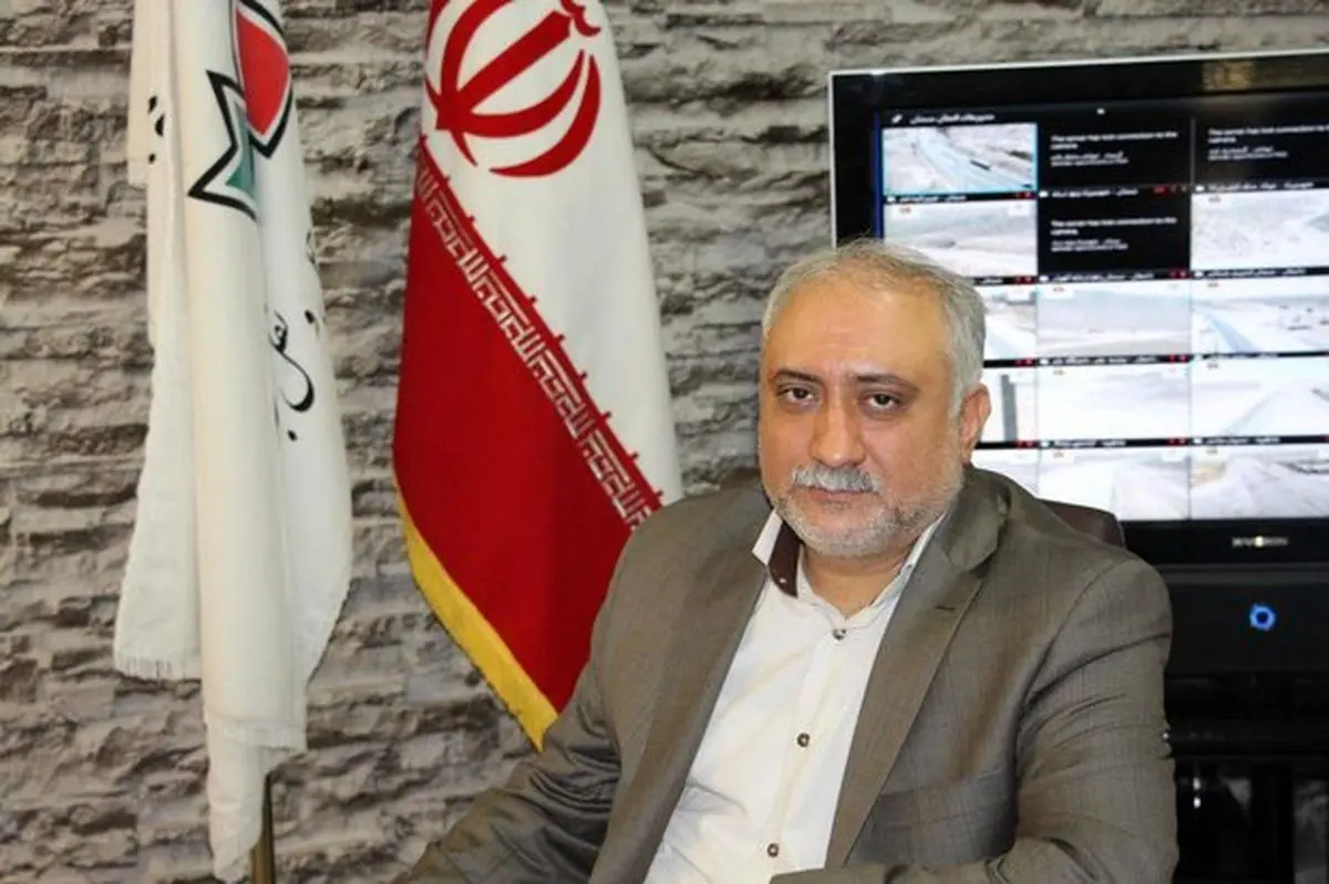 ۱۸۱ هزار تخلف رانندگی در محورهای مواصلاتی استان سمنان ثبت شد
