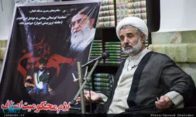 تایید اظهارات علی اکبر صالحی توسط عضو جبهه پایداری