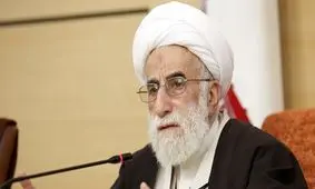 آیت‌الله جنتی با اشاره به انتخابات مجلس در سال ۹۸: دشمنی‌های بی‌علت با نظارت شورای نگهبان تشدید شده / این هجمه‌ها از خارج هدایت می‌شود / باید از مواضع شورای نگهبان در اجرای نظارت دفاع کنیم