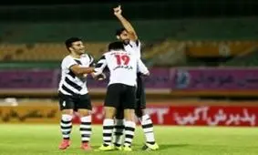 روزهای خوب مرفاوی با صبا/ گسترش 10 نفره سایپا را برد