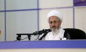 آیت الله سبحانی: منبرهای سازنده کم شده است/مبارزه با همه مفاسد از توان دولت خارج است