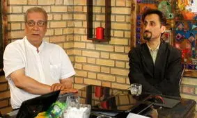 مبصر ۴‌ ساله کلاس: مرحوم محب‌اهری پردرآمدترین بازیگر دهه ۶۰ بود