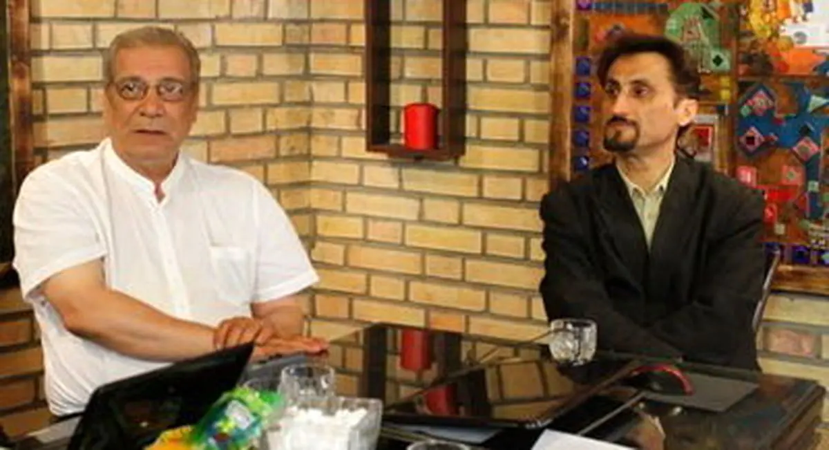 مبصر ۴‌ ساله کلاس: مرحوم محب‌اهری پردرآمدترین بازیگر دهه ۶۰ بود