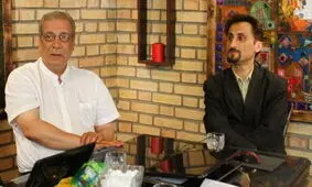 مبصر ۴‌ ساله کلاس: مرحوم محب‌اهری پردرآمدترین بازیگر دهه ۶۰ بود