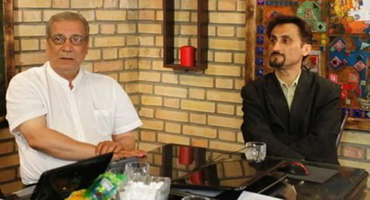 مبصر ۴‌ ساله کلاس: مرحوم محب‌اهری پردرآمدترین بازیگر دهه ۶۰ بود