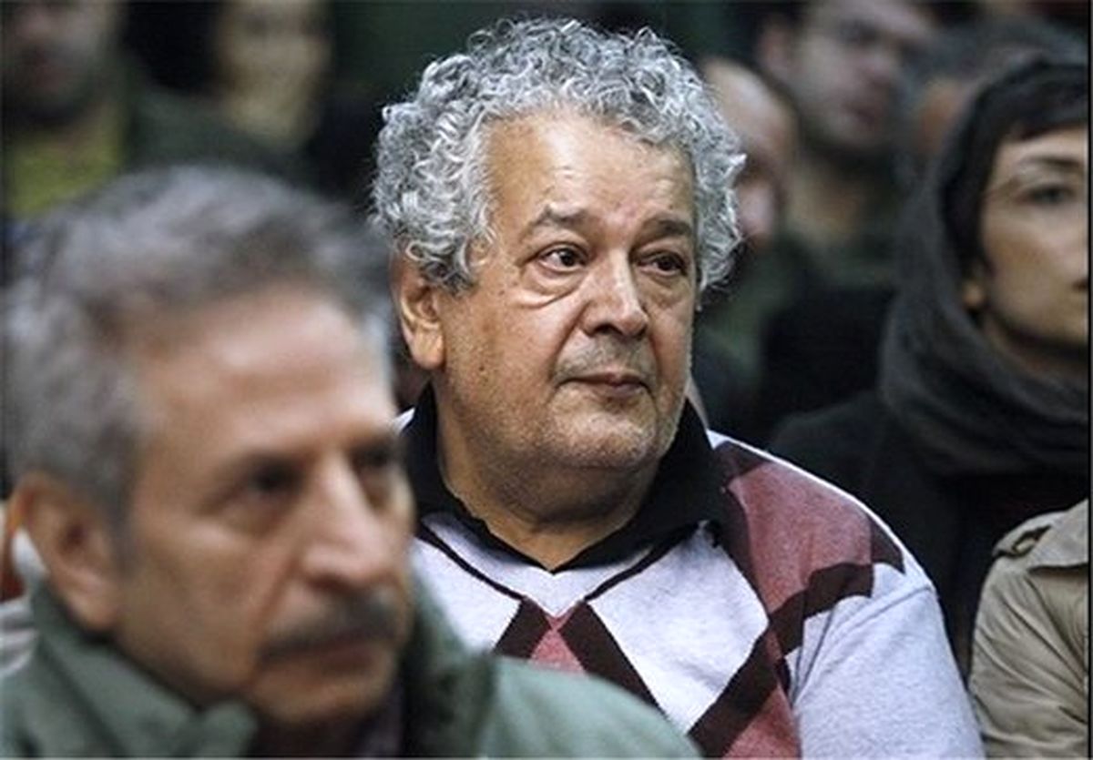 خاطره‌ جالب رضا فیاضی از همکاری با حسین محب‌اهری