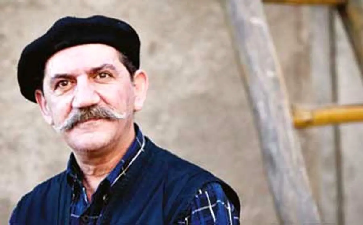 نمایشگاه عکس‌های حمید جبلی