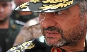فرمانده سپاه خطاب به نتانیاهو: با دم شیر بازی می‌کنید/ بترسید از روزی که موشک‌های نقطه زن بر سرتان فرود آید