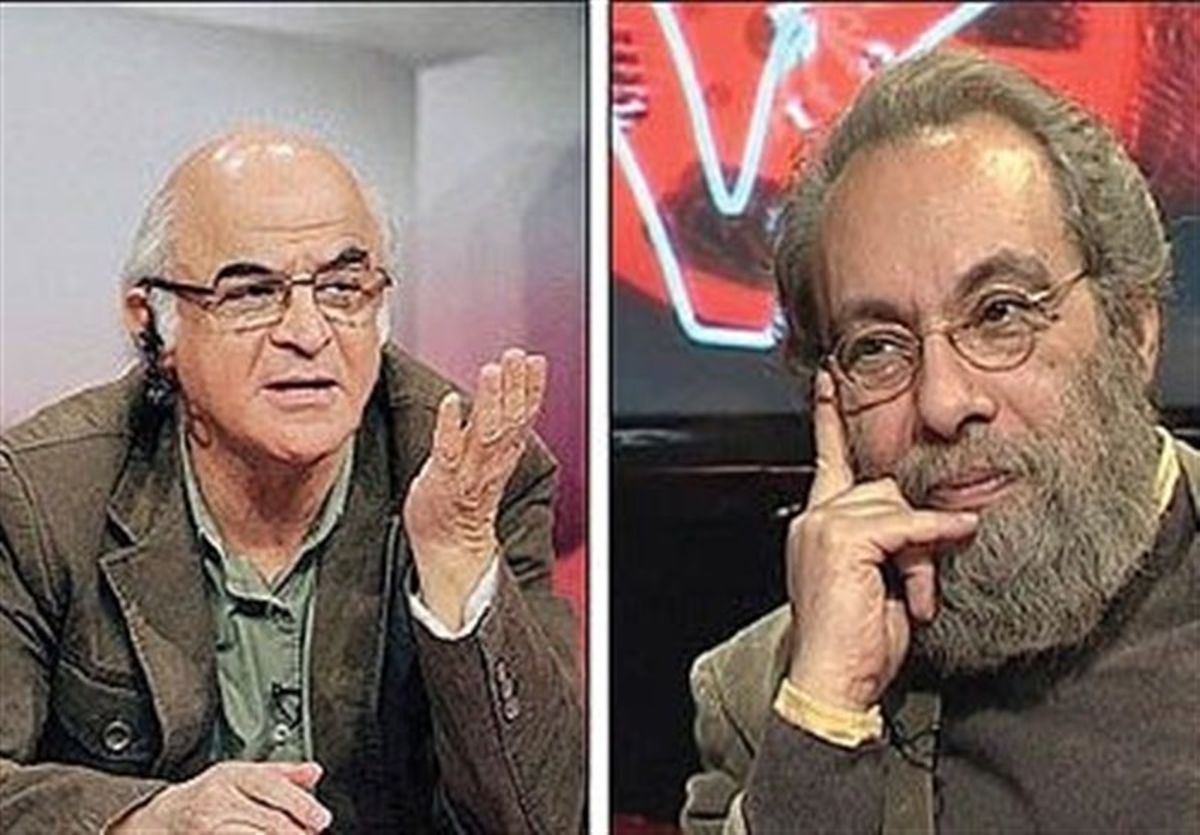 از گمانهزنیها برای حضور جیرانی در شبکه یک تا احتمال ورود فراستی به "هفت"