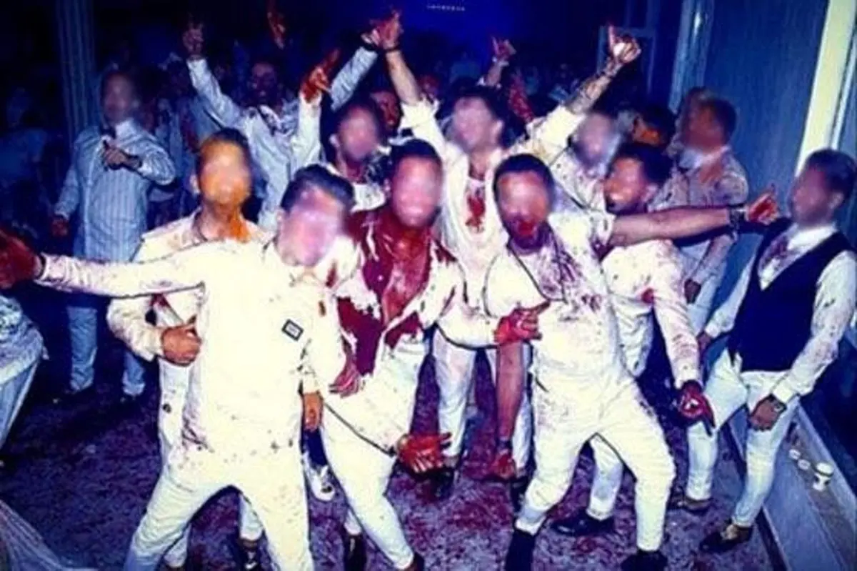 رفتار «بچه‌پول‌دارهای تهرانی» سوژه واشنگتن‌پست شد+عکس