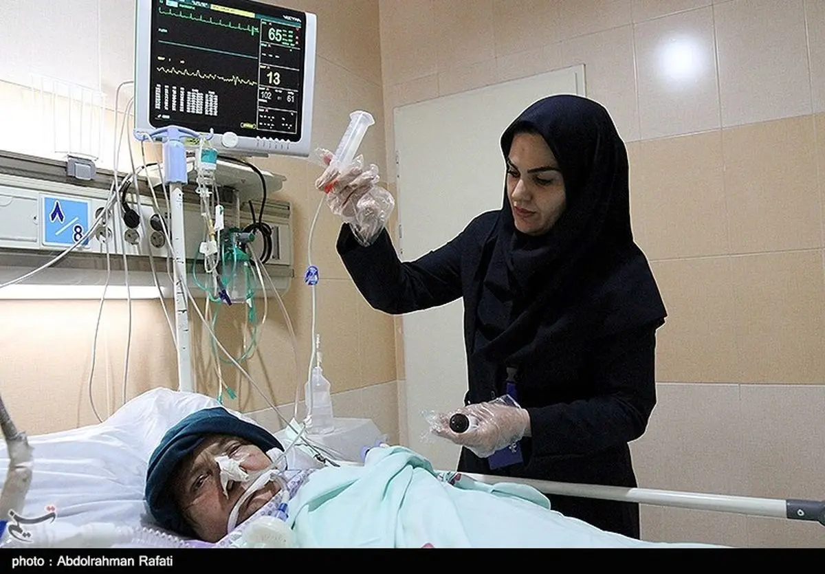 تامین اعتبار برای استخدام ۱۸ هزار پرستار در کشور انجام شد