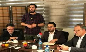 پاسخ به یکی از ادعاهای زاکانی در مناظره با تاجزاده