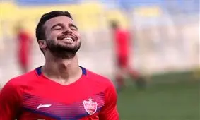 مگر می‌شود به تیم ملی حس نداشت؟