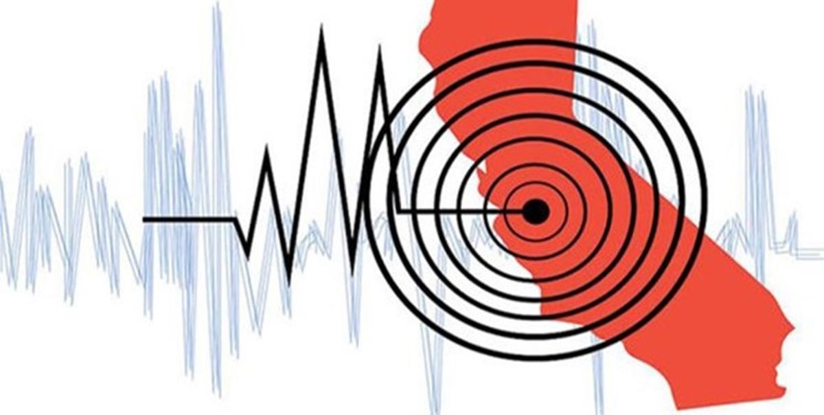 وقوع 4 زلزله در غرب کرمانشاه
