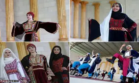 چه بپوشم؟‌ پرسشی جدی در عصر بدن