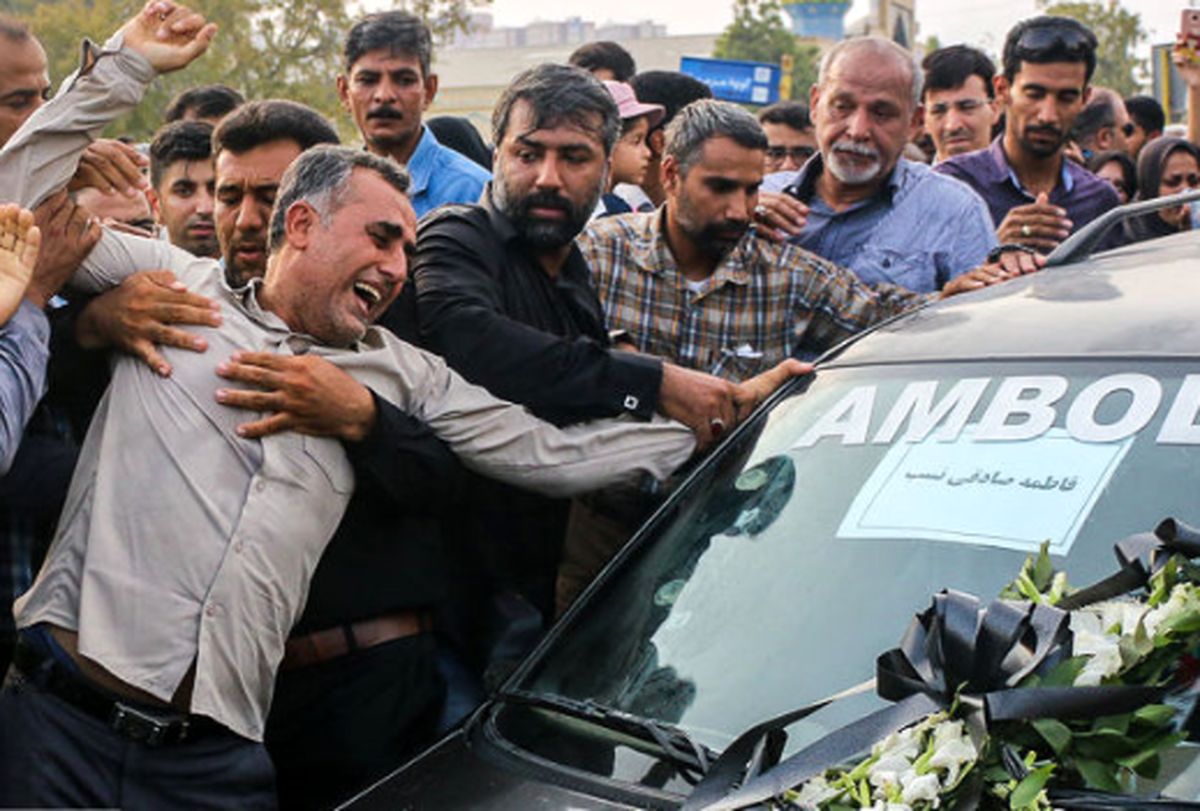 آمار دانشآموزان فوتی و مصدوم در حوادث مدارس از سال ۹۱ تاکنون