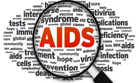 بیماری ایدز و مراحل ابتلا به ویروس HIV چیست؟