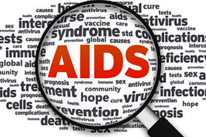 ﻿بیماری ایدز و مراحل ابتلا به ویروس HIV چیست؟