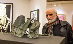 راهکار آیدین آغداشلو برای یافتن آثار هنری جعلی حراج‌ها