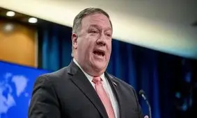 روزنامه الاخبار از شرط ‌و شروط پامپئو برای مقامات عراق پرده برداشت