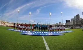 اظهارات شائبه‌برانگیز برخی چهره‌های غیر ورزشی در روز بازی حساس تیم ملی