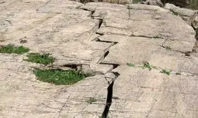 وقوع پس‌لرزه‌ها در غرب طبیعی است /زمین در حال بازگشت به وضعیت قبل