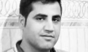 «کورش بیرانوند» امدادگر مجروح لرستانی به یاران شهیدش پیوست/ او ۳۱ خرداد در حمله اسرائیل مجروح شده بود