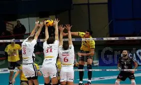 شکست یاران میرزاجان‌پور و ادامه قعرنشینی کاستلانا