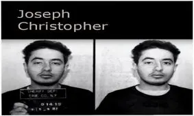 قاتل زنجیره ای خود را به آسایشگاه روانی معرفی کرد !