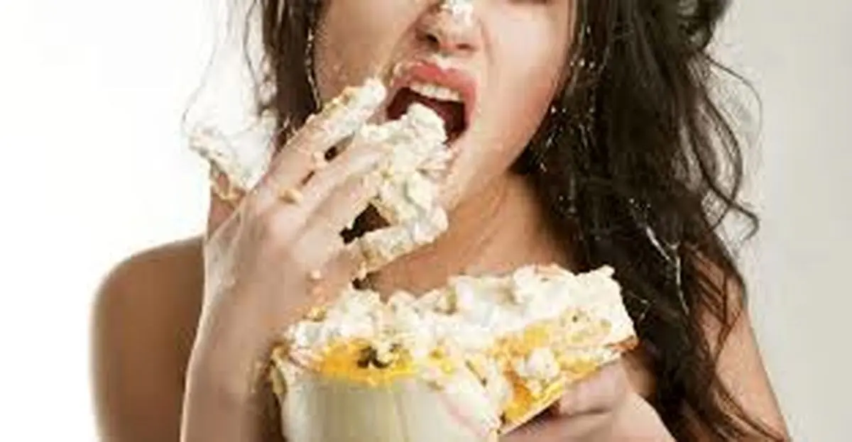 این خوراکی ها را بخورید تا پرخوری نکنید