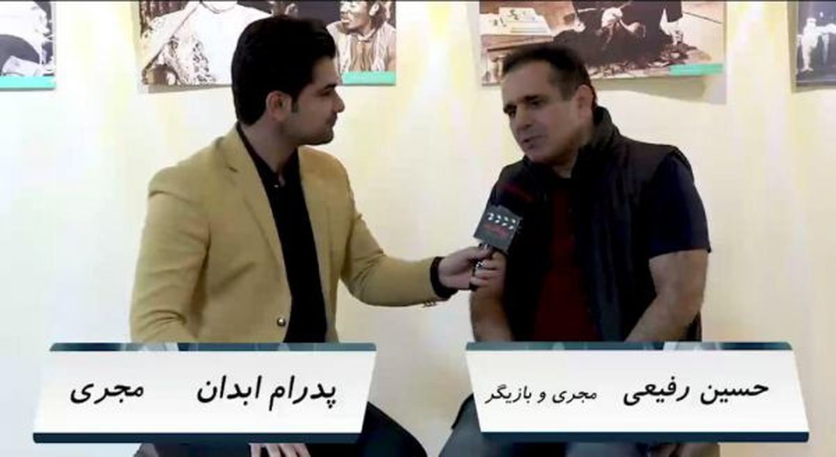 مردم نه تلویزیون میبینند نه ماهواره، فقط شبکه های اجتماعی/ در همه جای دنیا قحط الرجال داریم, نه فقط ایران